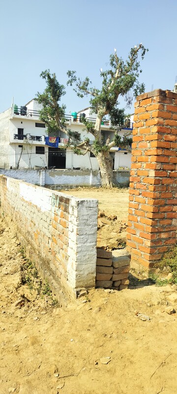  Plot For Sale in Faizabad Road