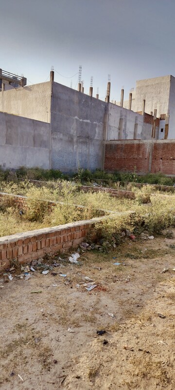 Plot Area in  Plot at Faizabad Road – for Sale