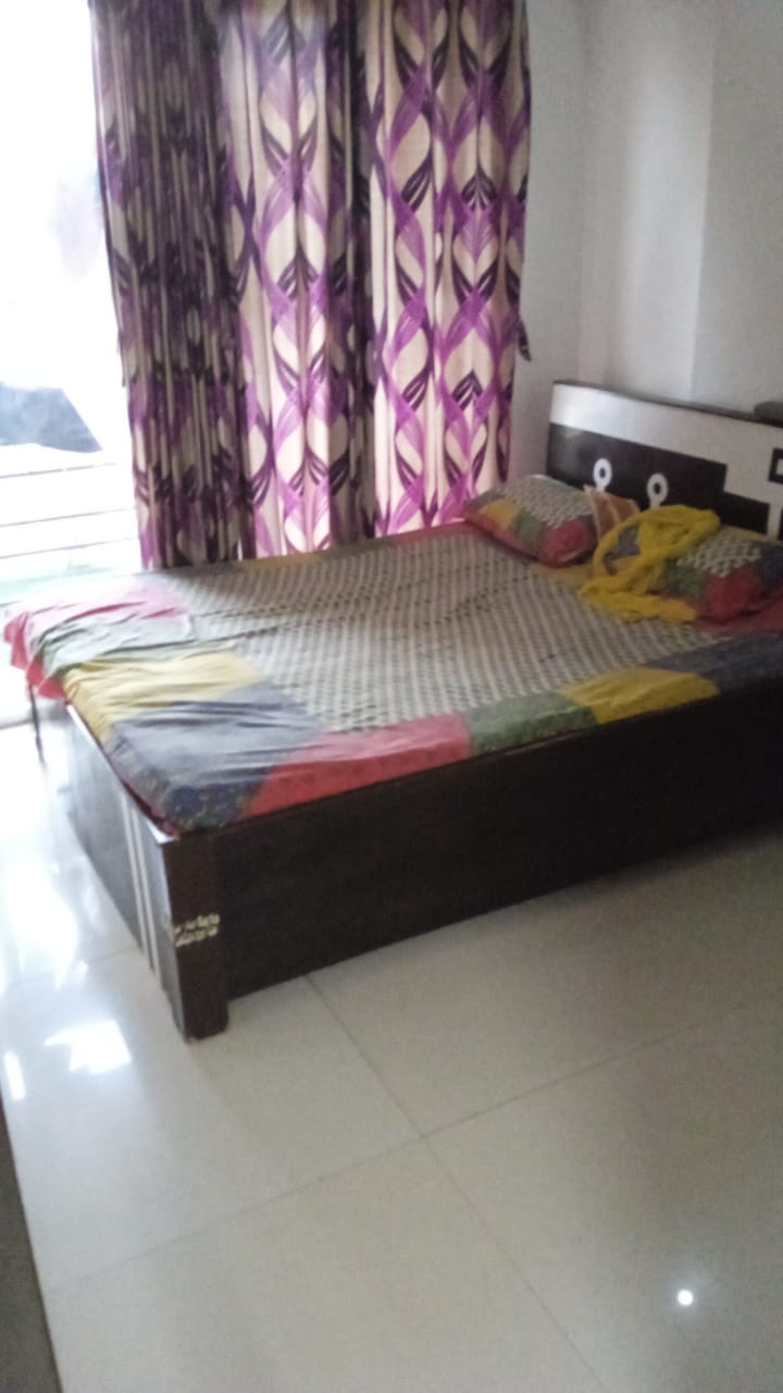 2 BHK Apartment For Rent in Ajmera Rosemary And Rosewood Kalyan West Thane  7245688