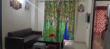 Bedroom in 2 BHK Apartment at Signature The Serenas, Sohna Sector 36 – for Sale