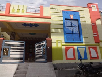 2 BHK Independent House For Sale in Indresham