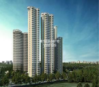 3 BHK Apartment For Rent in Pareena Micasa Nurpur Jharsa Gurgaon  7245723