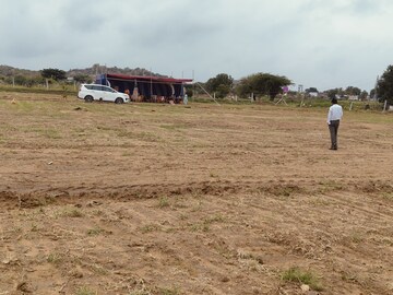 Plot Area in  Plot at Khairatabad – for Sale