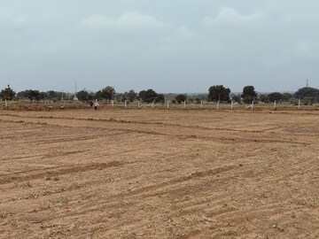 Plot Area in  Plot at Khairatabad – for Sale