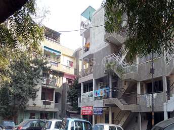 2 BHK Apartment For Resale in Suryodaya Apartments RWA Sector 12 Dwarka Delhi  7245730