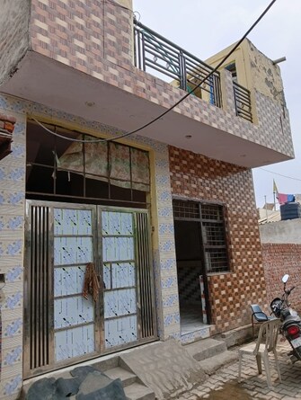 4 BHK Independent House For Resale in Ballabhgarh Faridabad  7245743