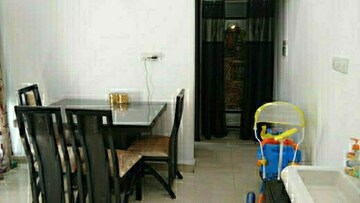 Living Room in 4 BHK Independent House at Vikas Nagar – for Sale