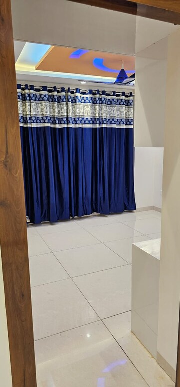 Building Lobby in 3 BHK Apartment at RPS Auria, Sector 88 – for Sale