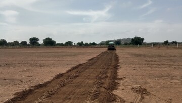 Plot Area in  Plot at Khairatabad – for Sale