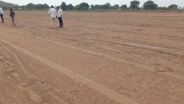 Plot Area in  Plot at Khairatabad – for Sale