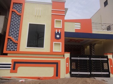 2 BHK Independent House For Sale in Indresham