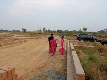  Plot For Sale in Babatpur