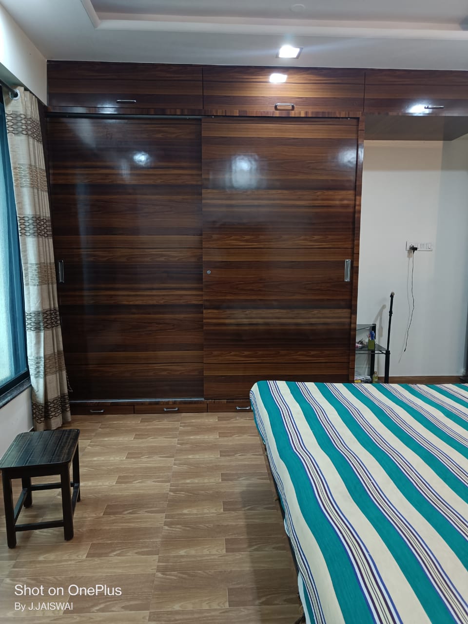 2 BHK Apartment For Rent in Blumen Apartments Vikhroli West Mumbai  7245764