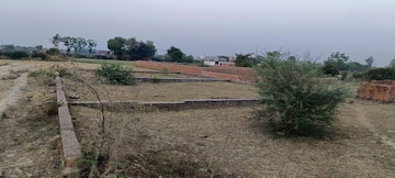 Plot Area in  Plot at Vasundhara RS Homes, Jankipuram – for Sale