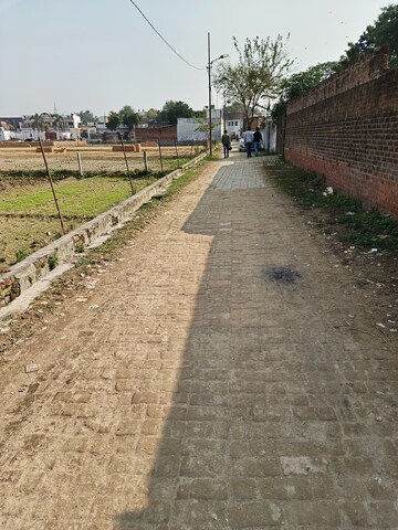 Plot Area in  Plot at Mubarakpur – for Sale