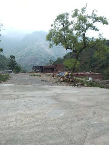 Plot Area in  Plot at Sahastradhara – for Sale