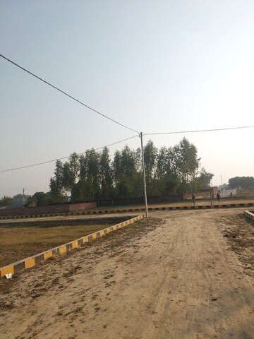 Plot Area in  Plot at Mubarakpur – for Sale
