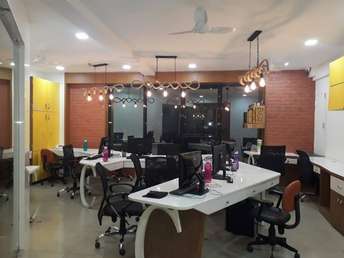 Commercial Office Space 1200 Sq.Ft. For Rent in Prahlad Nagar Ahmedabad  7245806