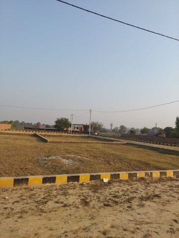  Plot For Sale in Mubarakpur