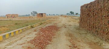 Plot Area in  Plot at Dhanauli – for Sale