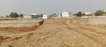  Plot – Exterior View View at Dhanauli - for Sale