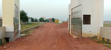  Plot – Exterior View View at Dhanauli - for Sale
