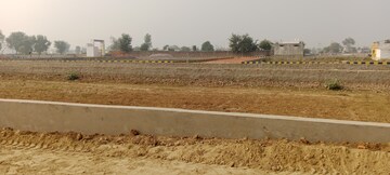 Plot Area in  Plot at Dhanauli – for Sale