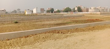 Plot Area in  Plot at Dhanauli – for Sale