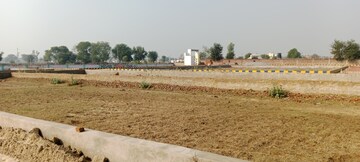 Plot Area in  Plot at Dhanauli – for Sale
