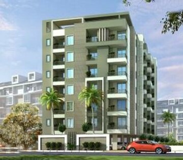3 BHK Apartment – Exterior View View at Ajmer Road - for Sale