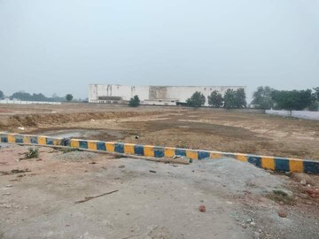  Plot – Exterior View View at Mayapura - for Sale