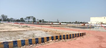  Plot – Exterior View View at Mayapura - for Sale