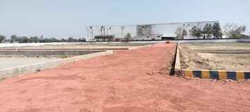  Plot – Exterior View View at Mayapura - for Sale