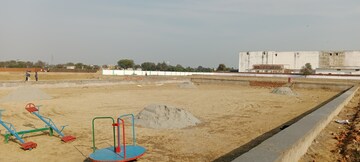 Plot Area in  Plot at Mayapura – for Sale