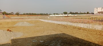 Plot Area in  Plot at Mayapura – for Sale