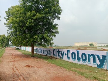  Plot – Exterior View View at Mayapura - for Sale