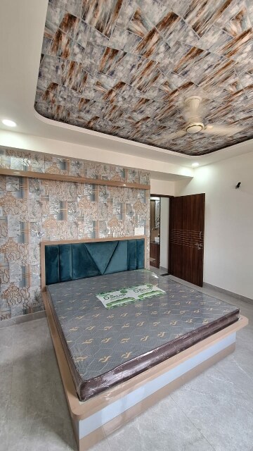 Bedroom in 3 BHK Apartment at Ajmer Road – for Sale