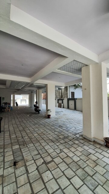 Parking in 3 BHK Apartment at Ajmer Road – for Sale