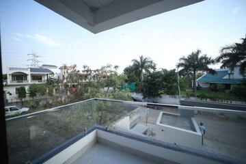 Balcony in 3 BHK Apartment at Ajmer Road – for Sale