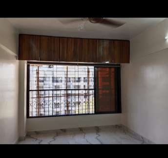 1 BHK Apartment For Rent in Tulsidham Complex Kapur Bawdi Thane  7245877
