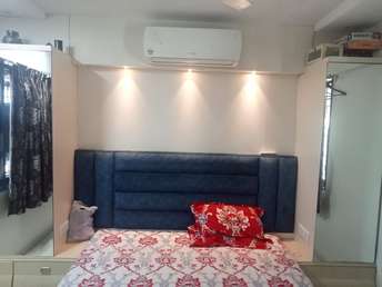 1 BHK Apartment For Rent in Hiranandani Zen Maple Powai Mumbai  7245875