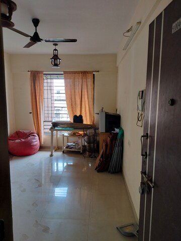 Living Room in 2 BHK Apartment at Squarefeet Grand Square, Anand Nagar – for Sale