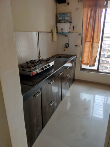Kitchen in 2 BHK Apartment at Squarefeet Grand Square, Anand Nagar – for Sale