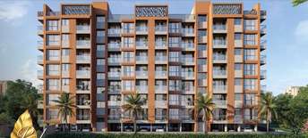 2 BHK Apartment For Resale in Ravet Pimpri Chinchwad  7245888