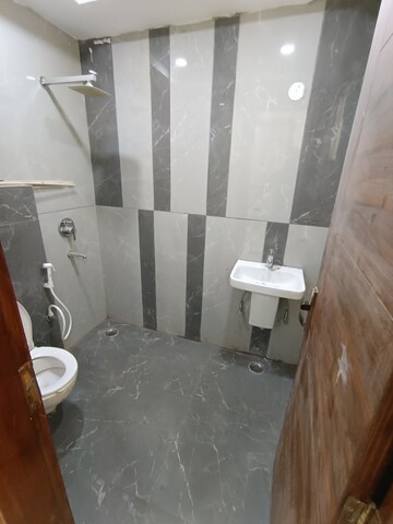 Kitchen in 2 BHK Builder Floor at RPS Palm Drive, Sector 88 – for Sale