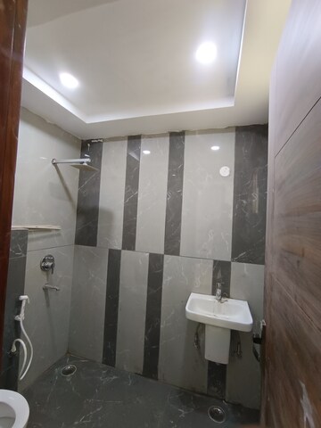 Kitchen in 2 BHK Builder Floor at RPS Palm Drive, Sector 88 – for Sale