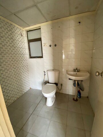 Bathroom in 2 BHK Apartment at Eros Sampoornam, Sector 2 Greater Noida – for Sale