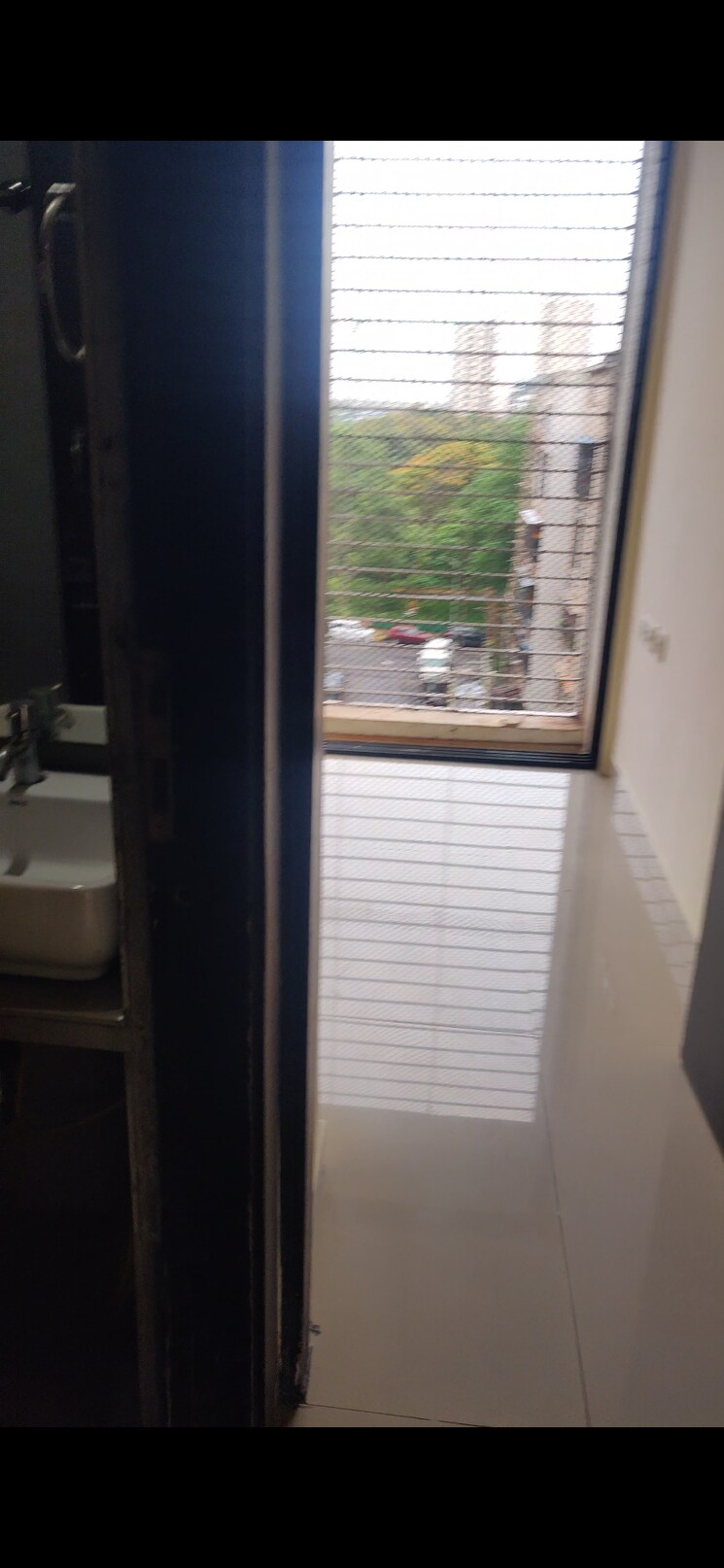 Balcony, progressive-group-crown 2.5 Bedroom 1350 Sq.Ft. Apartment In Kopar Khairane Navi Mumbai 7245920