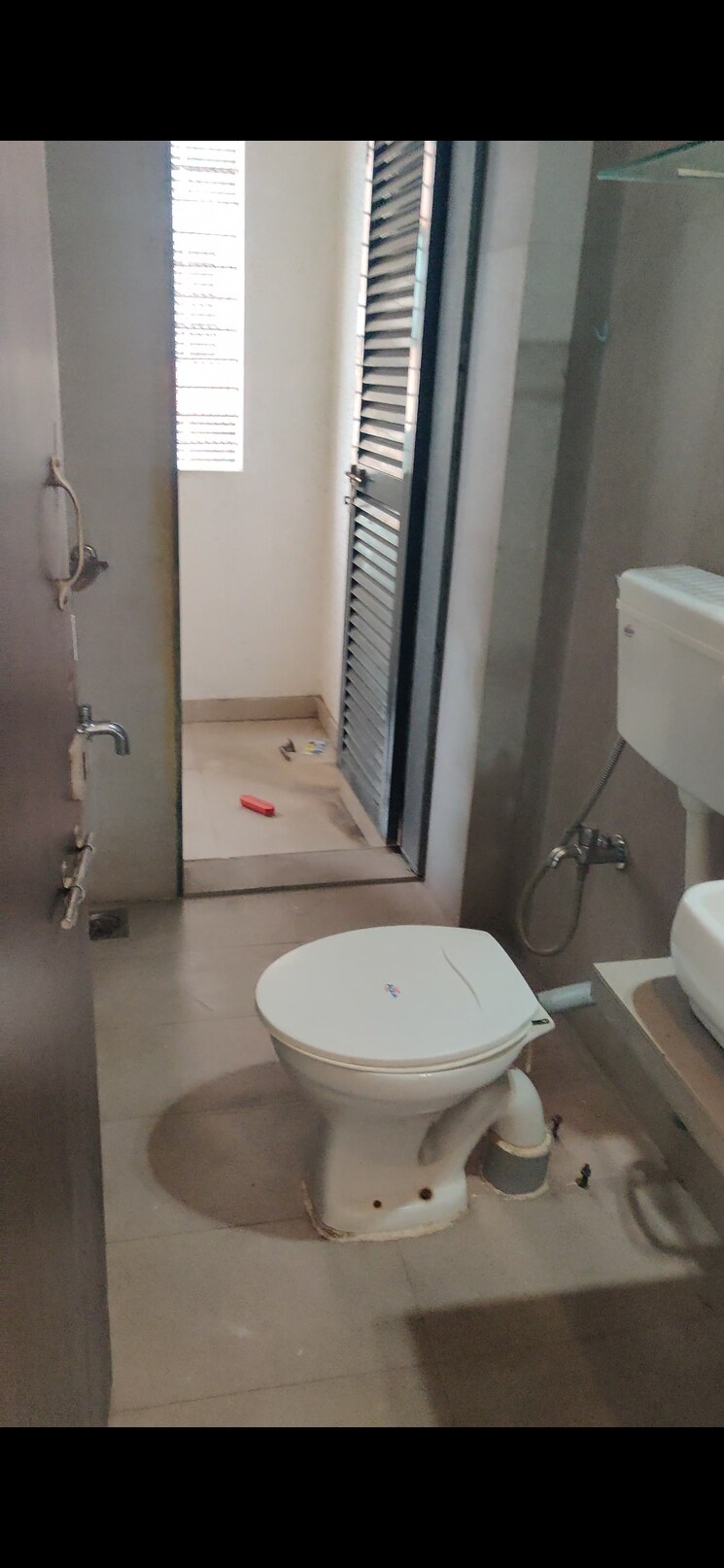 Bathroom, progressive-group-crown 2.5 Bedroom 1350 Sq.Ft. Apartment In Kopar Khairane Navi Mumbai 7245920