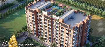 3 BHK Apartment For Sale in Ravet